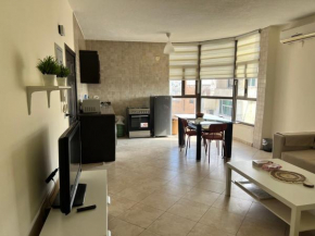 Modern, fully equipped apartment in Jabal Amman